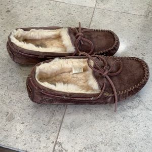 UGG Slippers